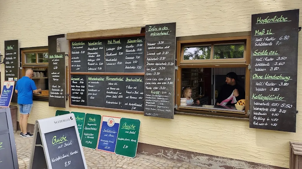 Menu_Kellerwaldschänke Lunz GbR_Hallerndorf_immagine_2