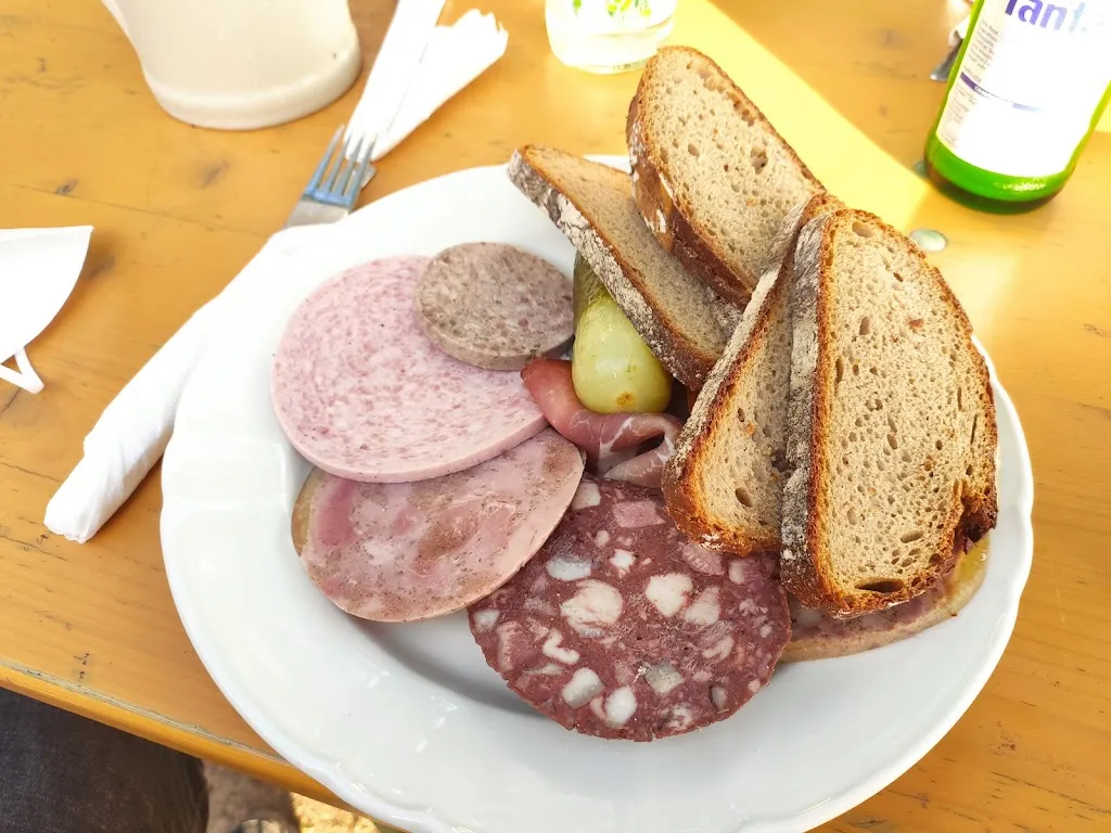 Menu_Kellerwaldschänke Lunz GbR_Hallerndorf_immagine_5