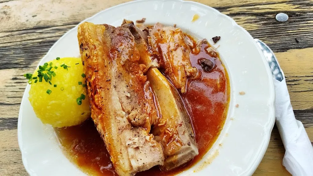 Menu_Kellerwaldschänke Lunz GbR_Hallerndorf_immagine_6