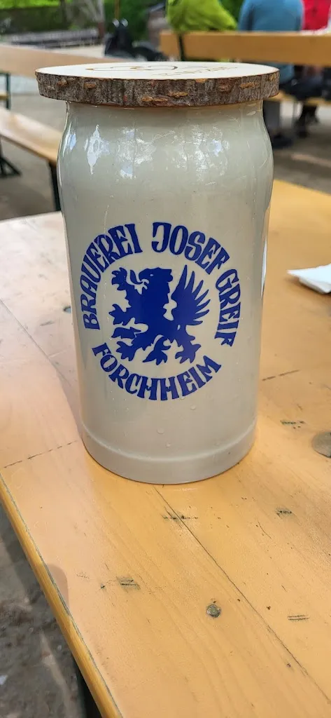 Menu_Kellerwaldschänke Lunz GbR_Hallerndorf_immagine_8