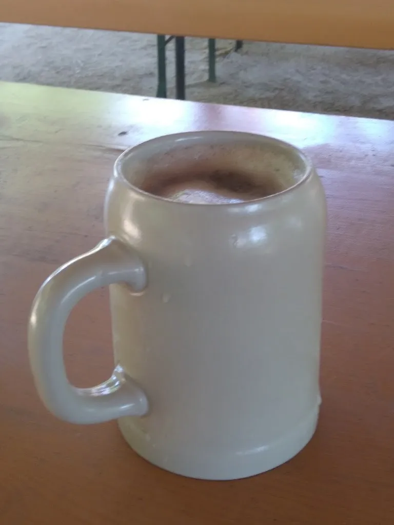 Menu_Kellerwaldschänke Lunz GbR_Hallerndorf_immagine_9