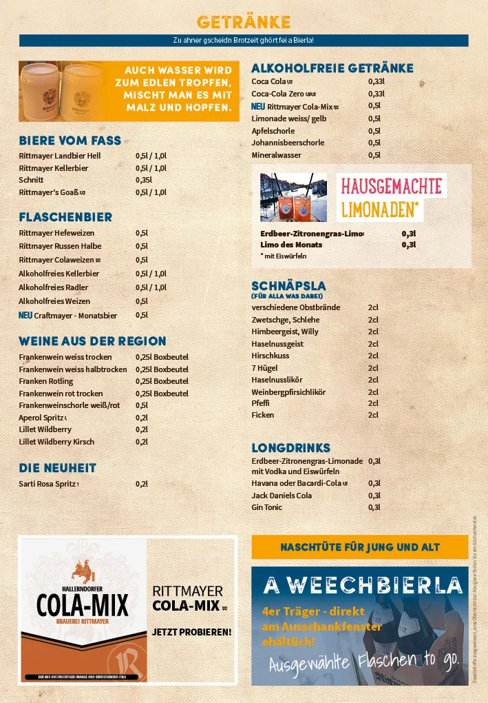 Menü_Rittmayer-Keller_Hallerndorf_Bild_2