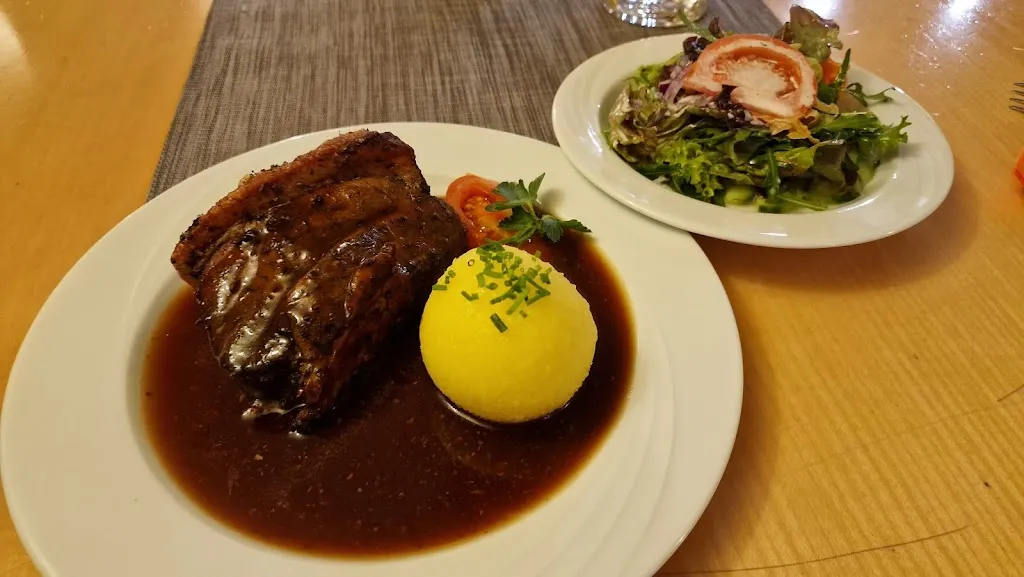 Menu_Schloss-Gaststätte Deberndorf_Cadolzburg_immagine_5