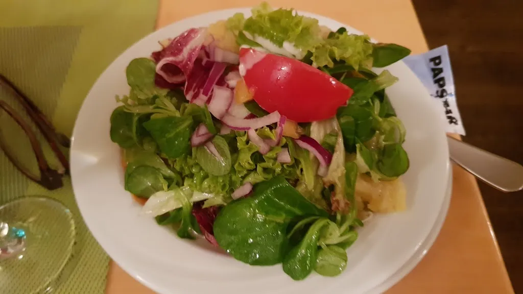 Menu_Schloss-Gaststätte Deberndorf_Cadolzburg_immagine_7