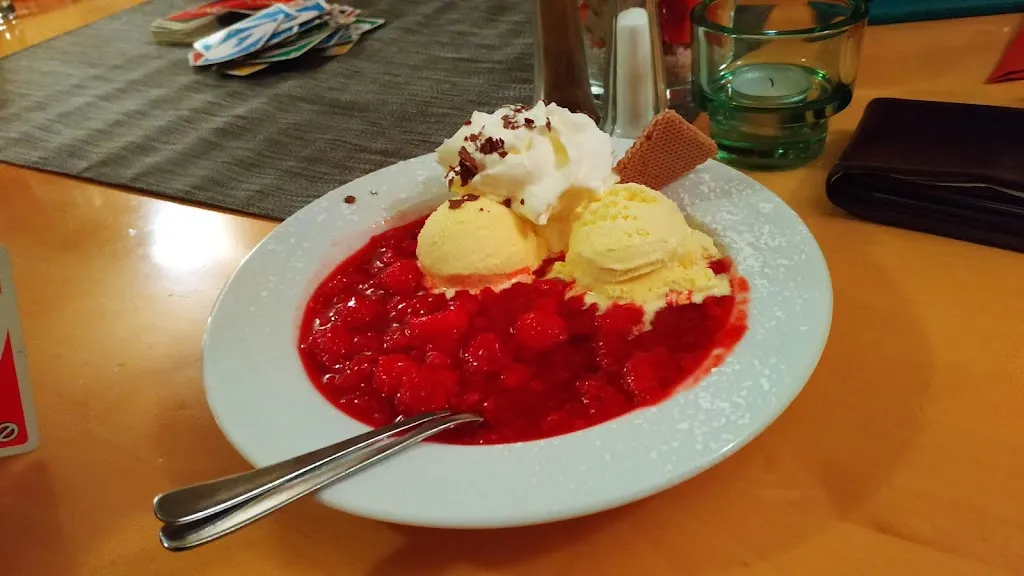 Menu_Schloss-Gaststätte Deberndorf_Cadolzburg_immagine_8