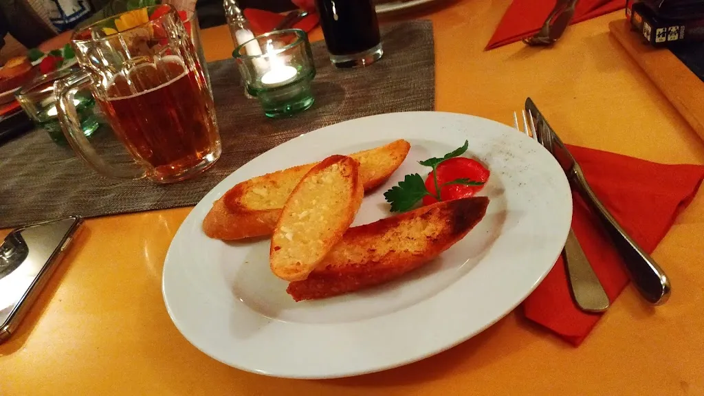 Menu_Schloss-Gaststätte Deberndorf_Cadolzburg_immagine_9