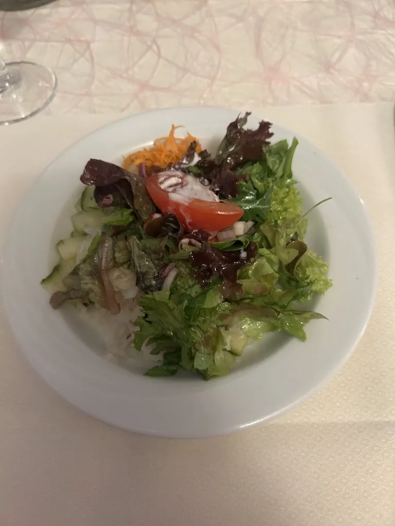 Vivien llurk_Schloss-Gaststätte Deberndorf_Cadolzburg_review