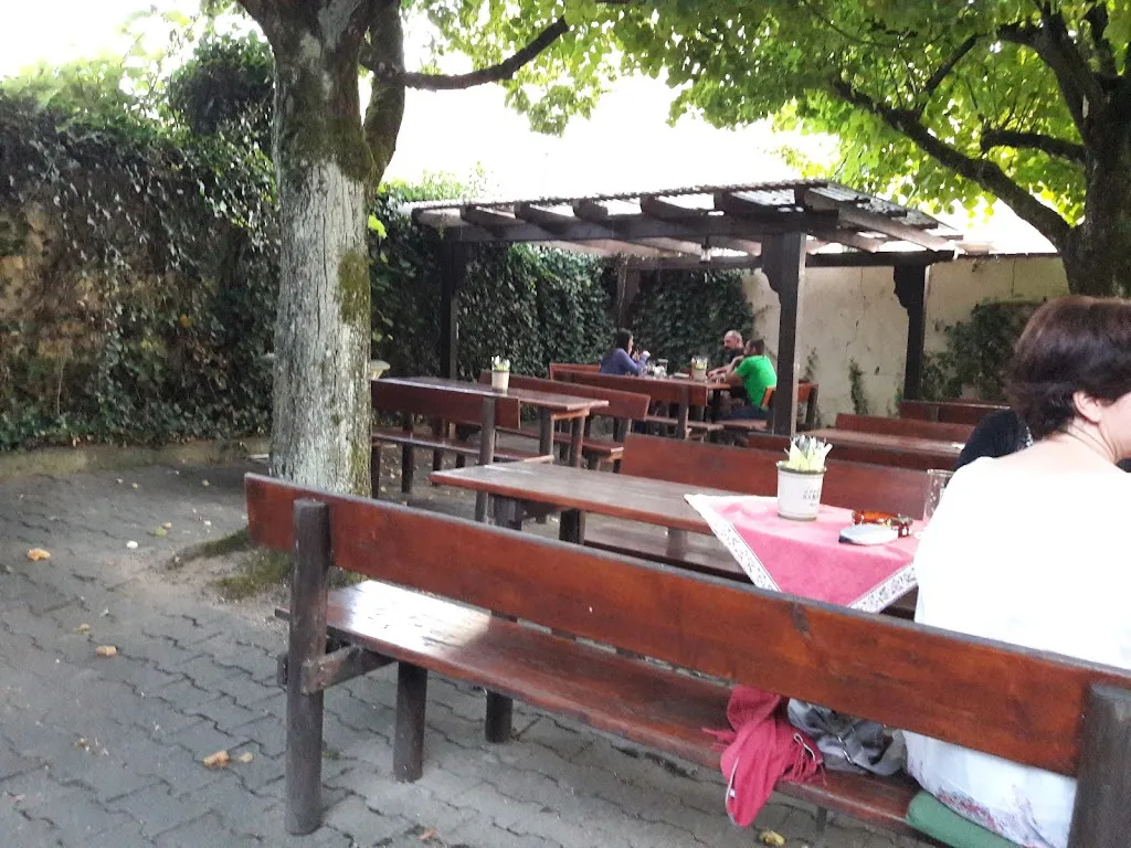 Dieter Gonschorowski_Landgasthof Kammerer_Hallerndorf_review