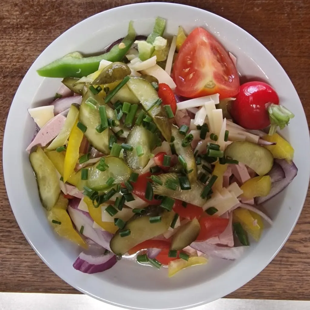 Menu_Kreuzbergkeller Lieberth_Hallerndorf_immagine_5