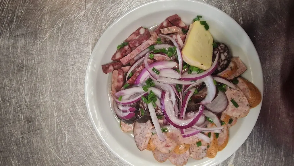 Menu_Kreuzbergkeller Lieberth_Hallerndorf_immagine_6