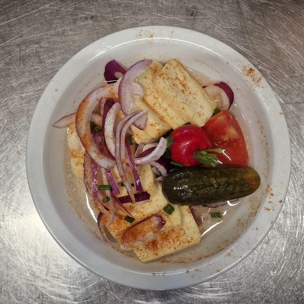 Menu_Kreuzbergkeller Lieberth_Hallerndorf_immagine_8