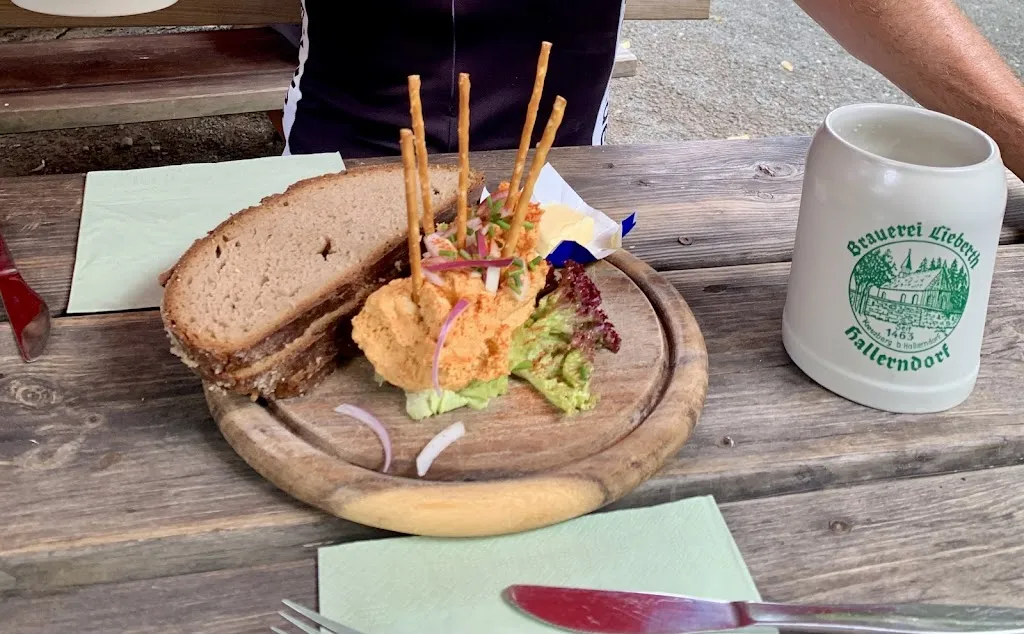 Michael Staffelstein_Kreuzbergkeller Lieberth_Hallerndorf_review