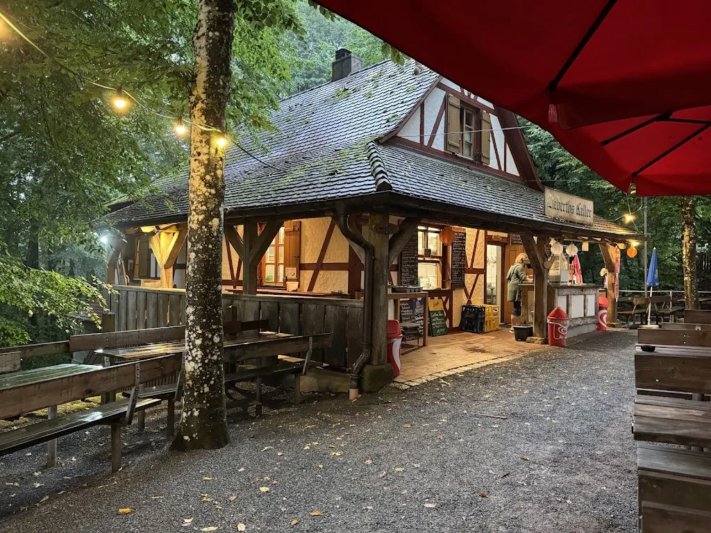 Kreuzbergkeller Lieberth_Hallerndorf_slider_image_2