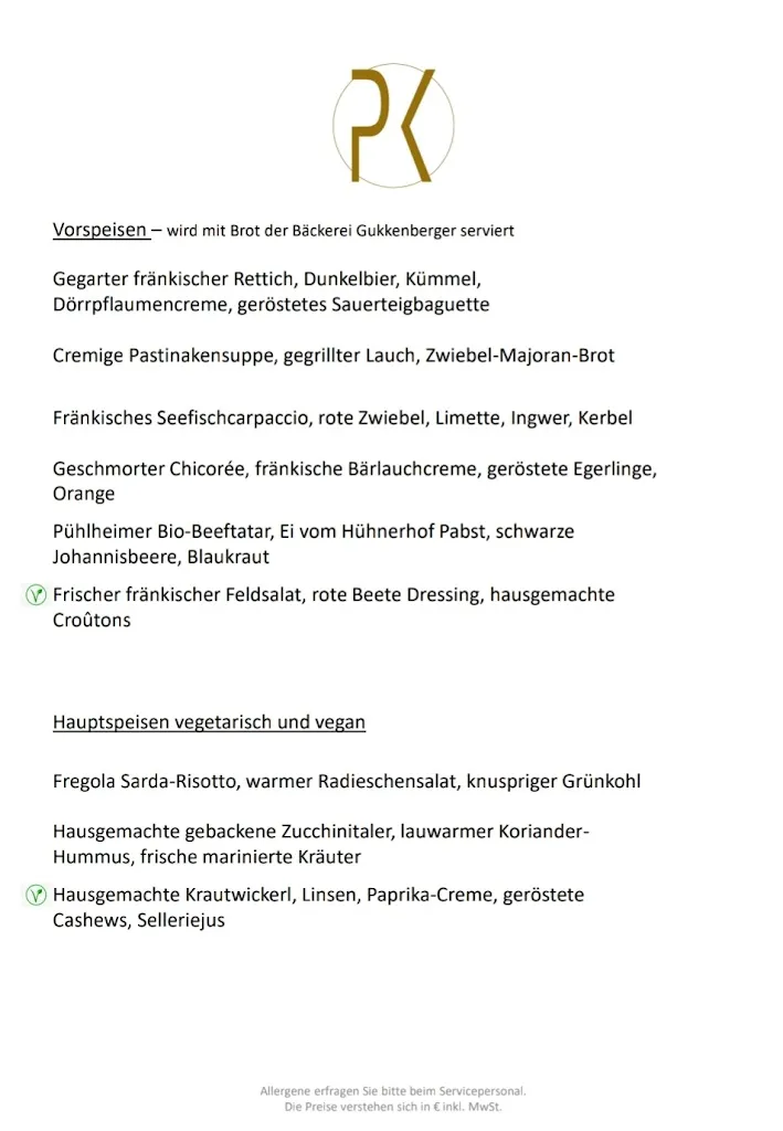 Menu_Gasthaus Zur schönen Aussicht_Nürnberg_image_2