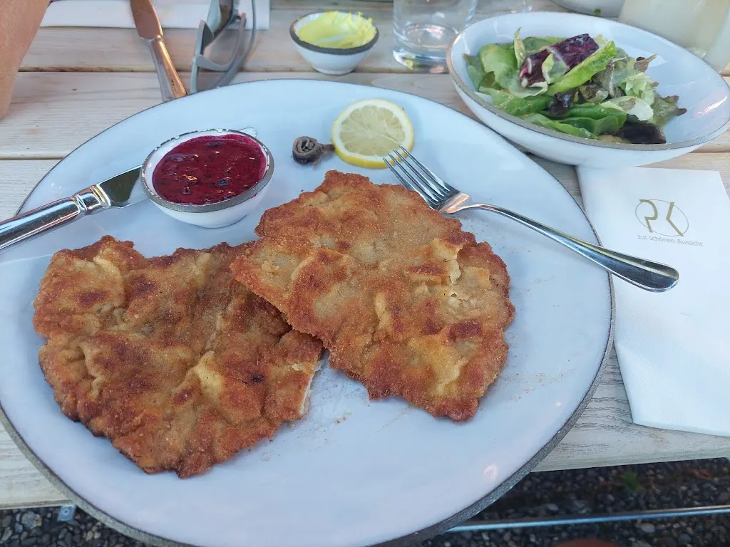 Menu_Gasthaus Zur schönen Aussicht_Nürnberg_image_5