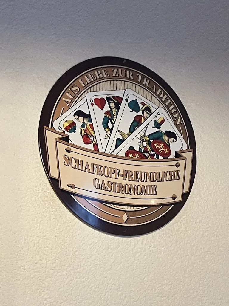 Alex Schätz_Gasthaus Zur Linde_Happurg_review