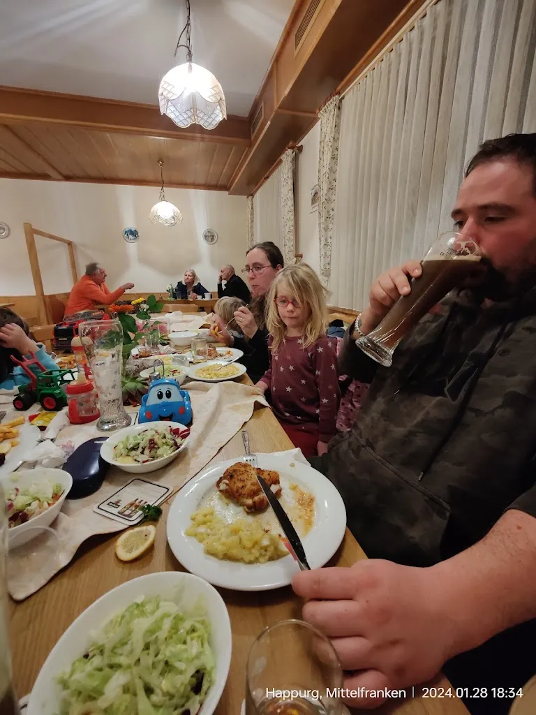 Tobias Lindner_Gasthaus Zur Linde_Happurg_review