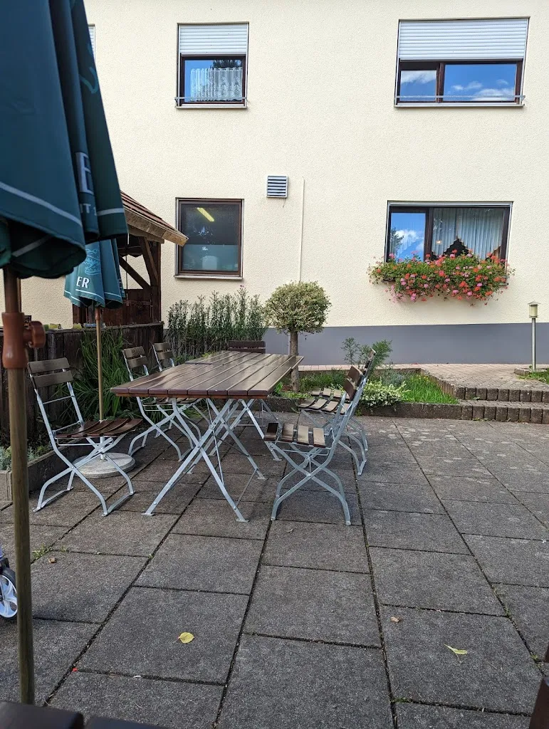 Gasthaus Zur Linde restaurant in Happurg