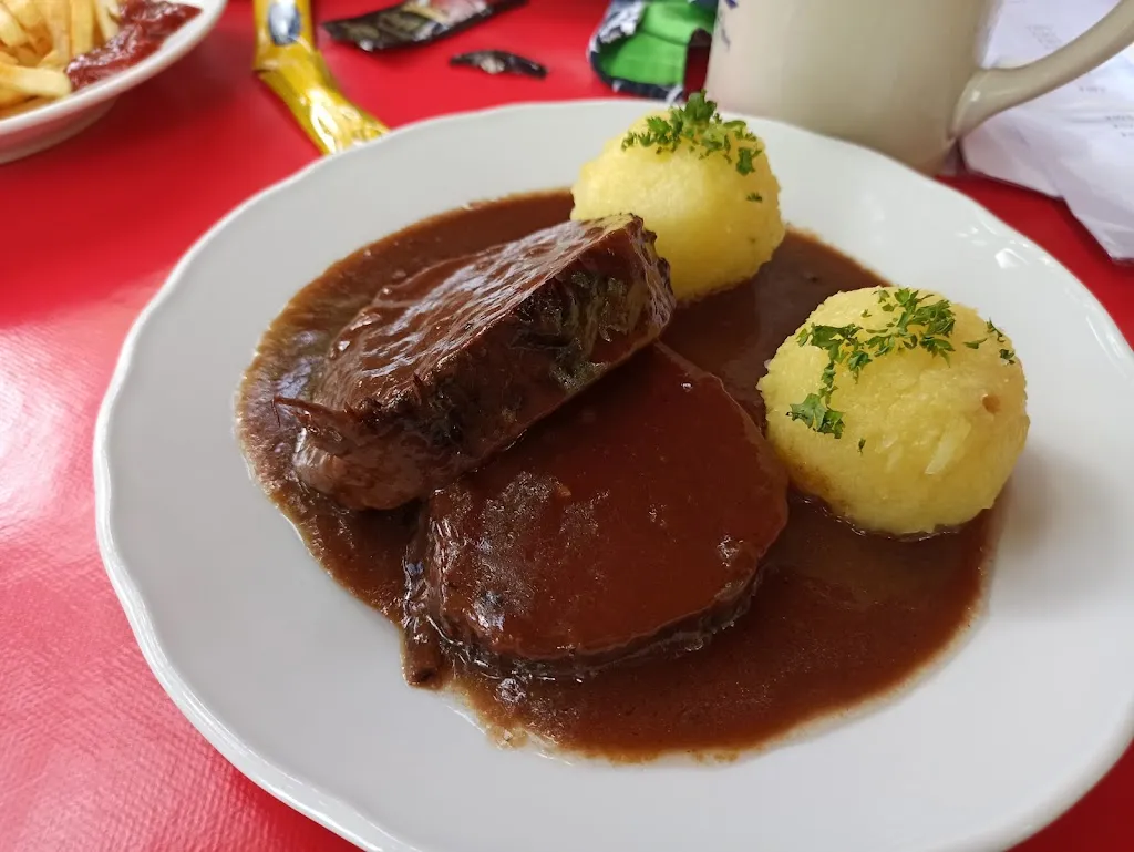 Menu_Gaststätte Edelweißhütte_Happurg_immagine_5