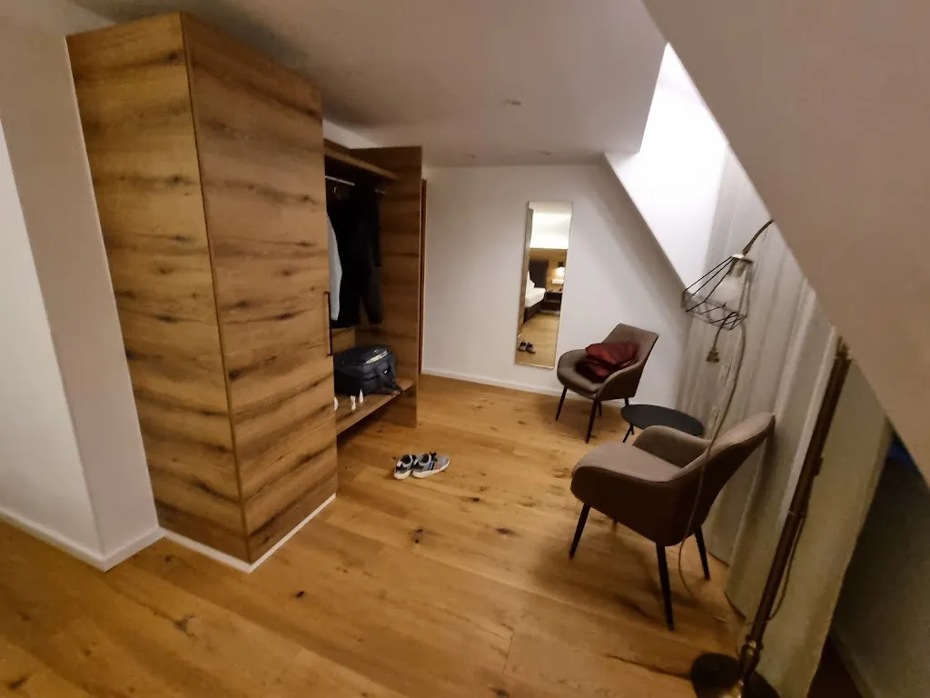 Shiba Rocket (RocketShiba)_Hotel Kainsbacher Mühle_Happurg_review