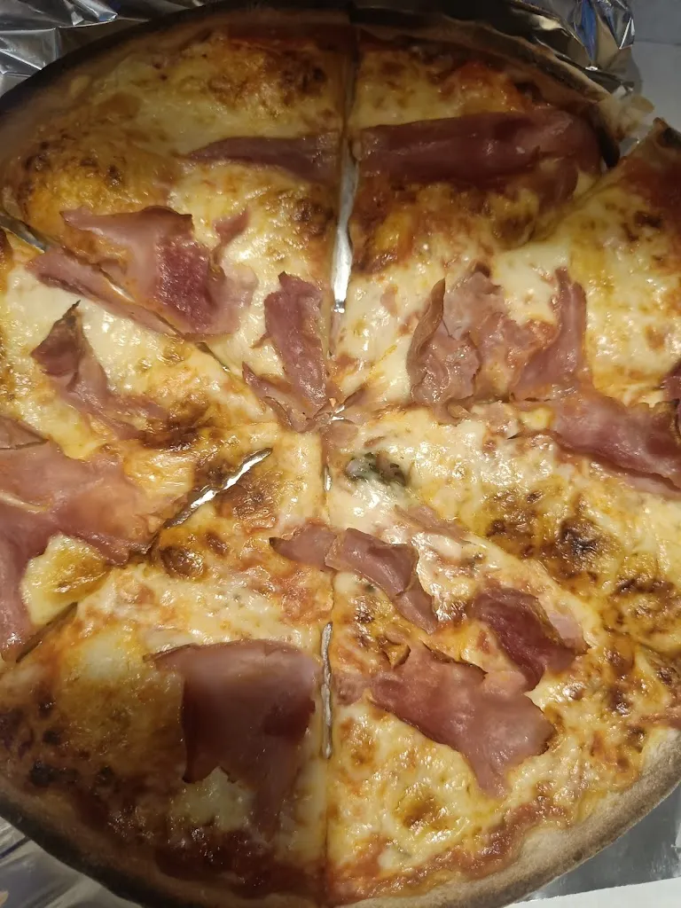 Michi_Pizzeria Romantica_Happurg_review