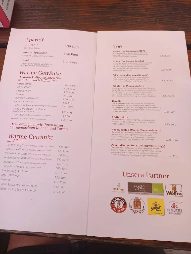 Menu_Café & Restaurant Seeterrassen_Happurg_immagine_2