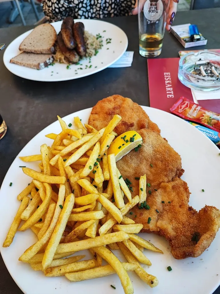 Michael B_Café & Restaurant Seeterrassen_Happurg_review