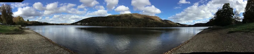 Vernon Wentzel_Café & Restaurant Seeterrassen_Happurg_review