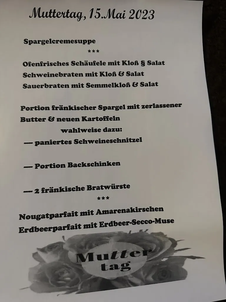 Menu_Restaurant am Baggersee_Happurg_image_2