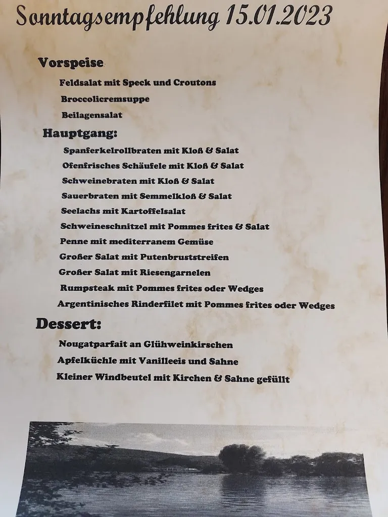 Menu_Restaurant am Baggersee_Happurg_image_3