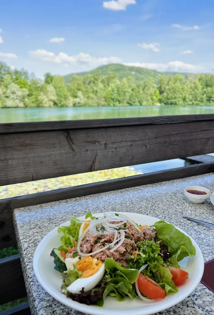 A. G._Restaurant am Baggersee_Happurg_review
