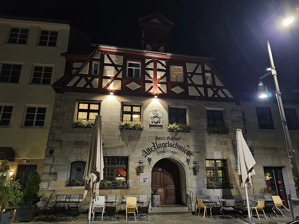 Alte Nagelschmiede - Hotel & Restaurant_Nürnberg_slider_image_3