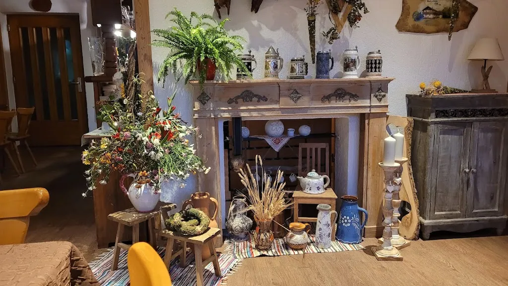 Harry Pieters_Landgasthof Eder_Haidmühle_review