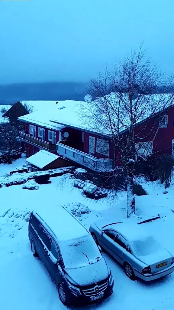 Landgasthof ZUR NEUEN POST restaurant in Hinterschmiding