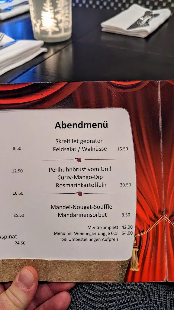 Menu_La Padella_Deggendorf_immagine_2