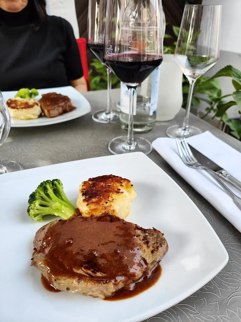 Stefan Gierl_La Padella_Deggendorf_review