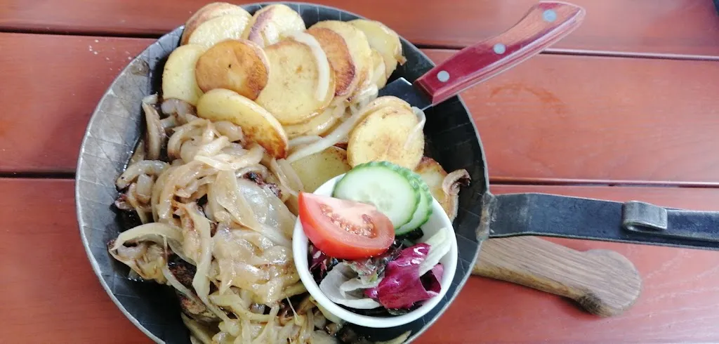 Menu_Haus Kräh beim Krahwirt Wirtshaus Hotel_Deggendorf_image_5