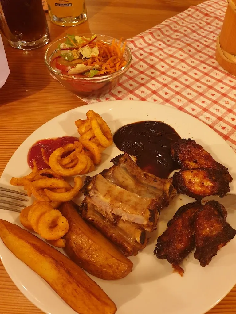 Menu_Haus Kräh beim Krahwirt Wirtshaus Hotel_Deggendorf_image_8