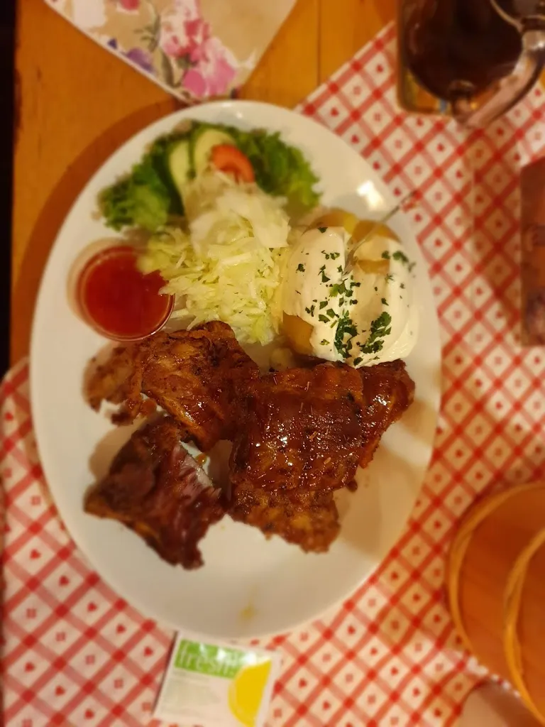 Menu_Haus Kräh beim Krahwirt Wirtshaus Hotel_Deggendorf_image_9