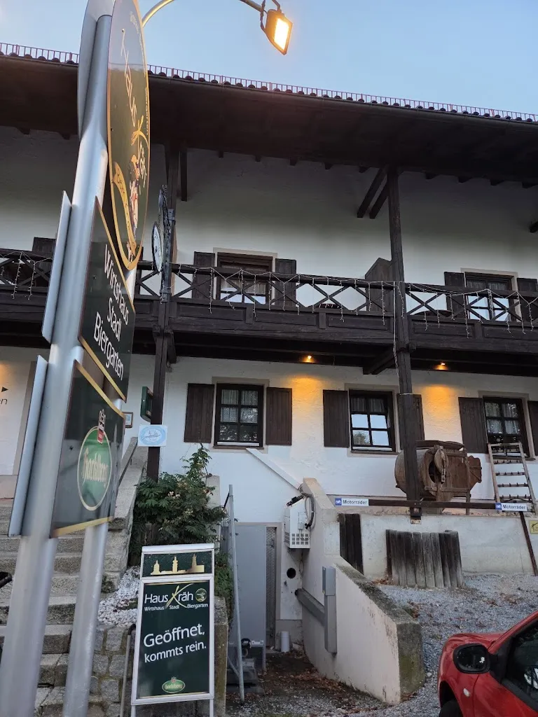 c bu_Haus Kräh beim Krahwirt Wirtshaus Hotel_Deggendorf_review