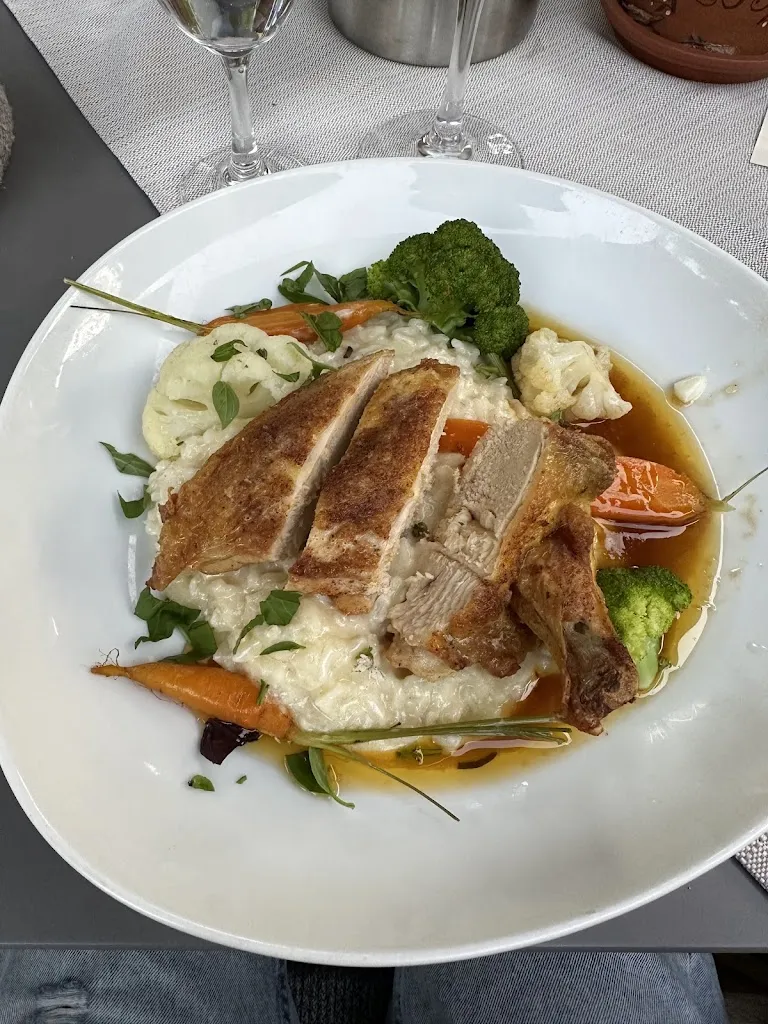 Shaharyar Kirmani_Landgasthof Kammbräu_Zenting_review