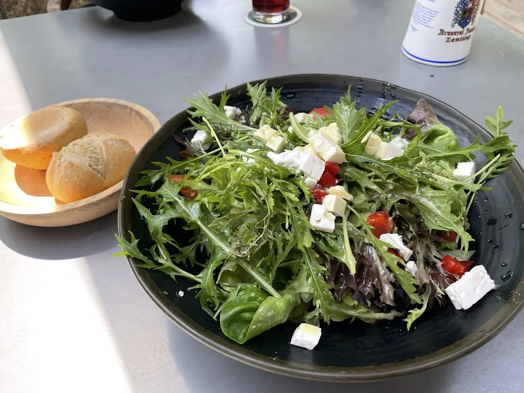 Andreas Stange_Landgasthof Kammbräu_Zenting_review