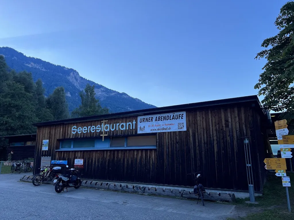 Adam Lewin_Seerestaurant Seedorf_Seedorf_review