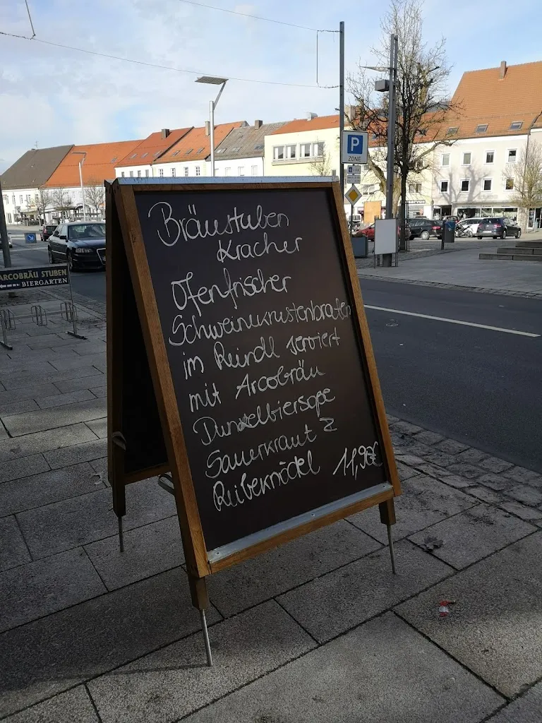 Menu_Arcobräu Stuben_Osterhofen_image_1