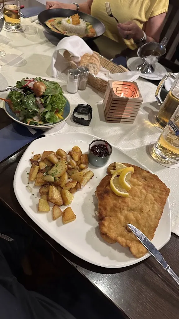 Richard B_Arcobräu Stuben_Osterhofen_recensione