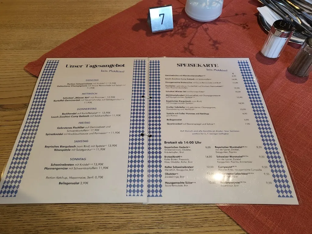 Menu_Gasthaus Mühlhiasl_Tittling_image_1