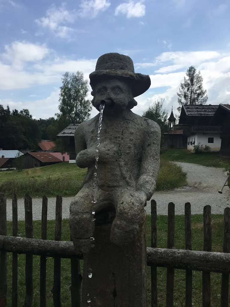 Jayne Hoysal_Gasthaus Mühlhiasl_Tittling_review