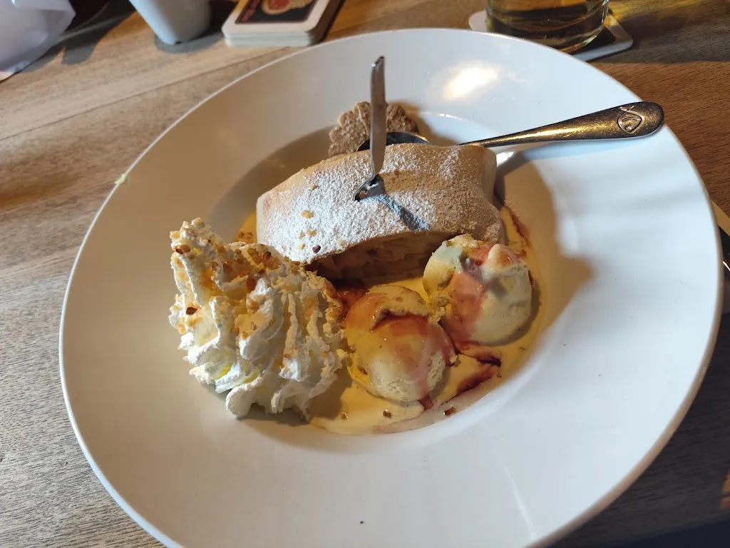 anja spiegel_Gasthaus Mühlhiasl_Tittling_review