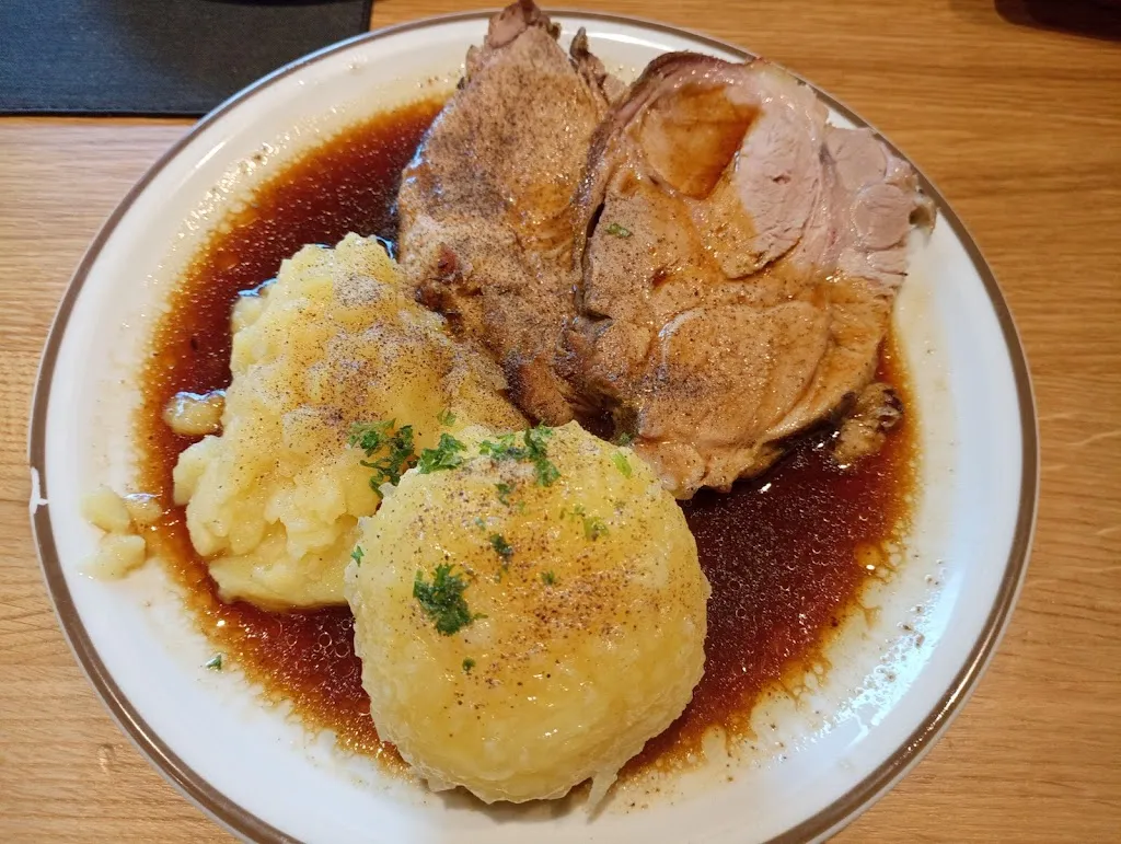 Menu_Anton Segl Gasthaus-Pension Schrottenbaummühle_Fürsteneck_immagine_4