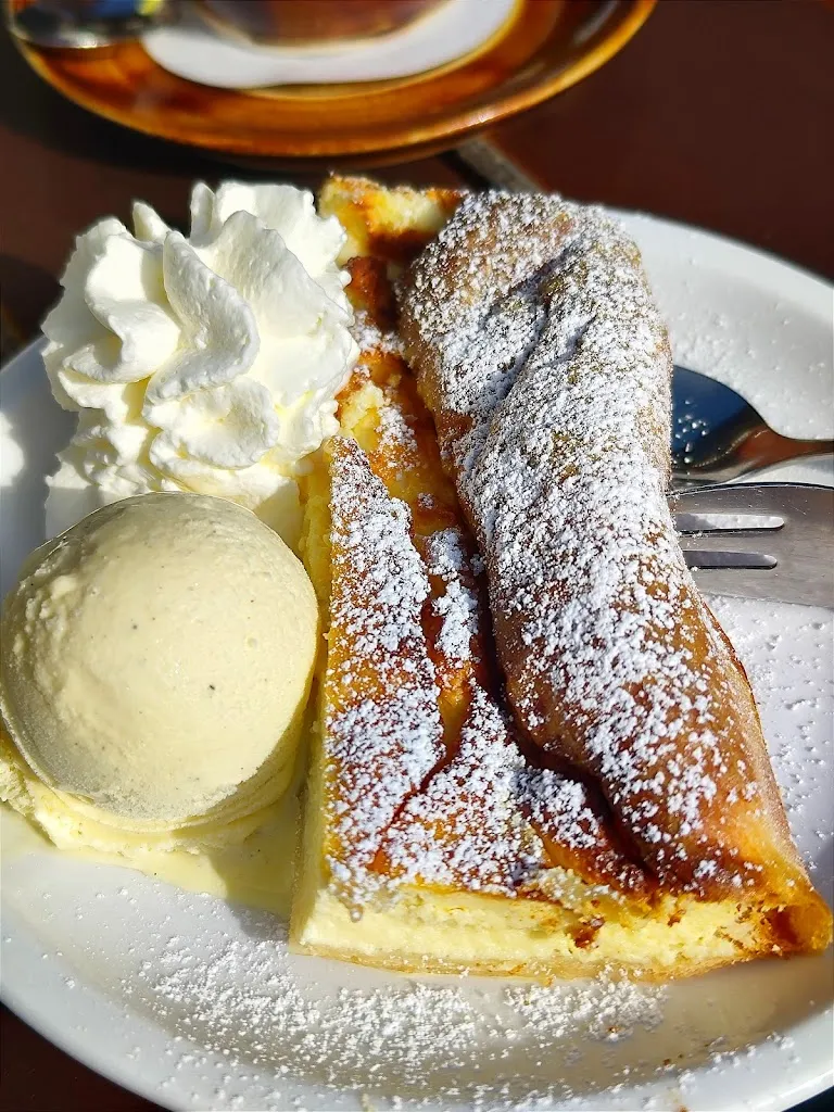 Menu_Anton Segl Gasthaus-Pension Schrottenbaummühle_Fürsteneck_immagine_5